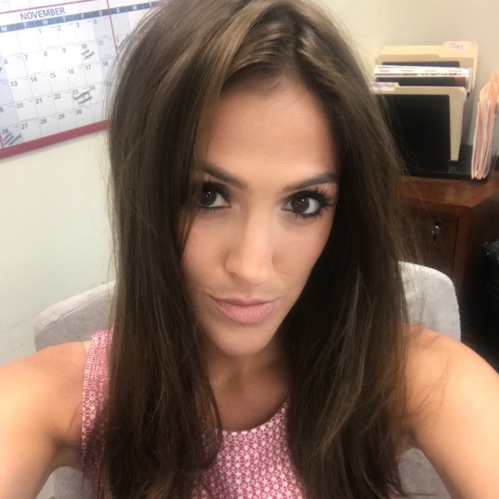 Meet your Posher, Tara